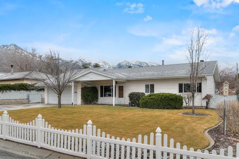 Tiny photo for 2842 E 7375 S, Cottonwood Heights, UT 84121 (MLS # 2138074)