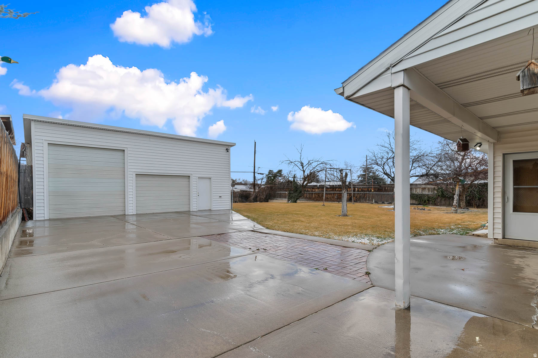 COTTONWOOD HEIGHTS SUB - Residential