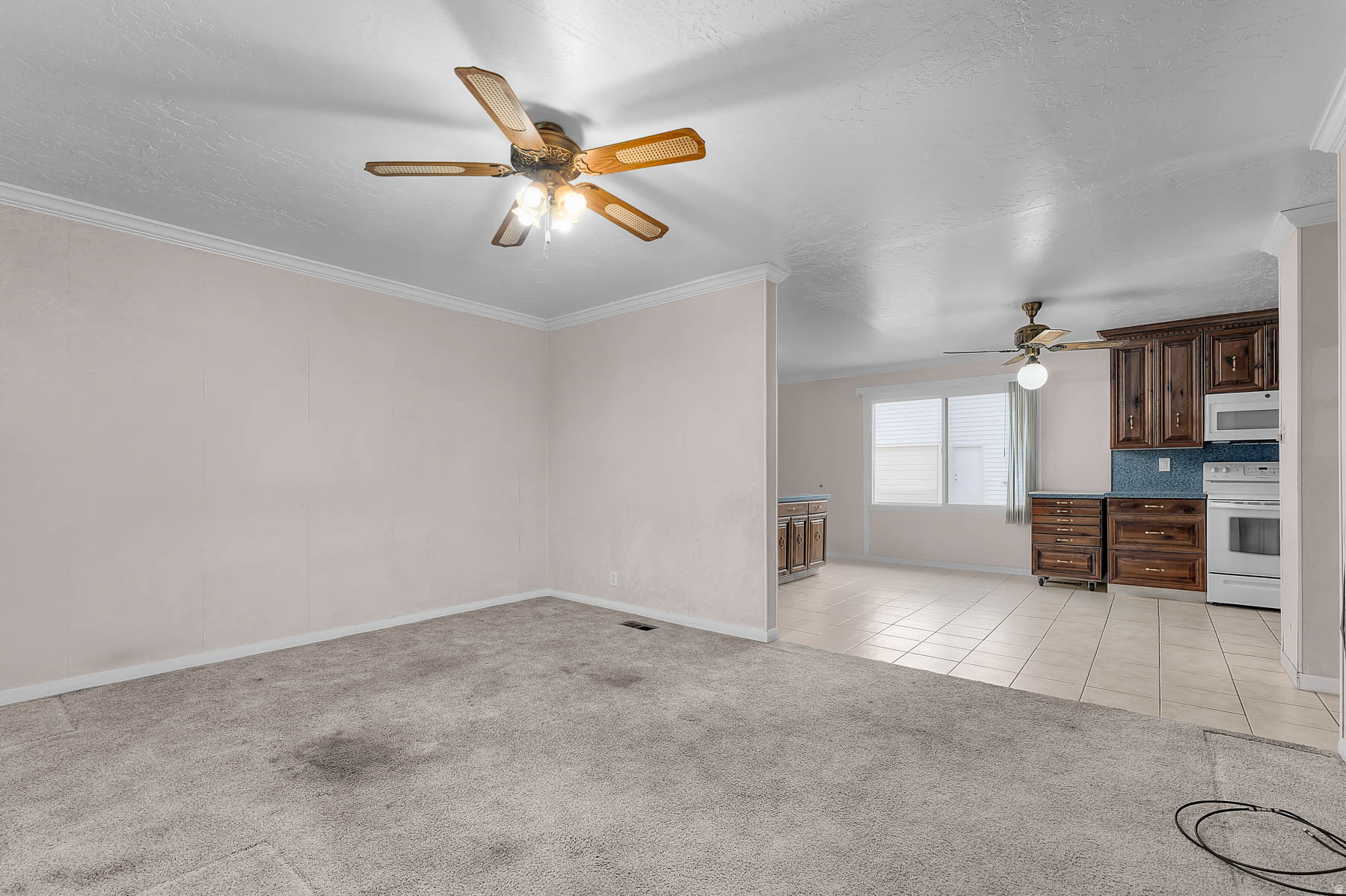 COTTONWOOD HEIGHTS SUB - Residential