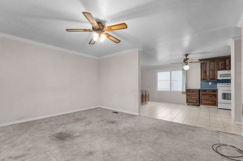 Tiny photo for 2842 E 7375 S, Cottonwood Heights, UT 84121 (MLS # 2138074)