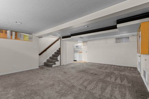 Tiny photo for 2842 E 7375 S, Cottonwood Heights, UT 84121 (MLS # 2138074)