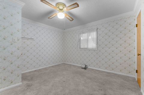 Tiny photo for 2842 E 7375 S, Cottonwood Heights, UT 84121 (MLS # 2138074)