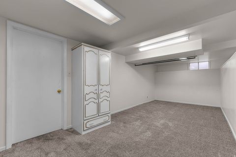 Tiny photo for 2842 E 7375 S, Cottonwood Heights, UT 84121 (MLS # 2138074)