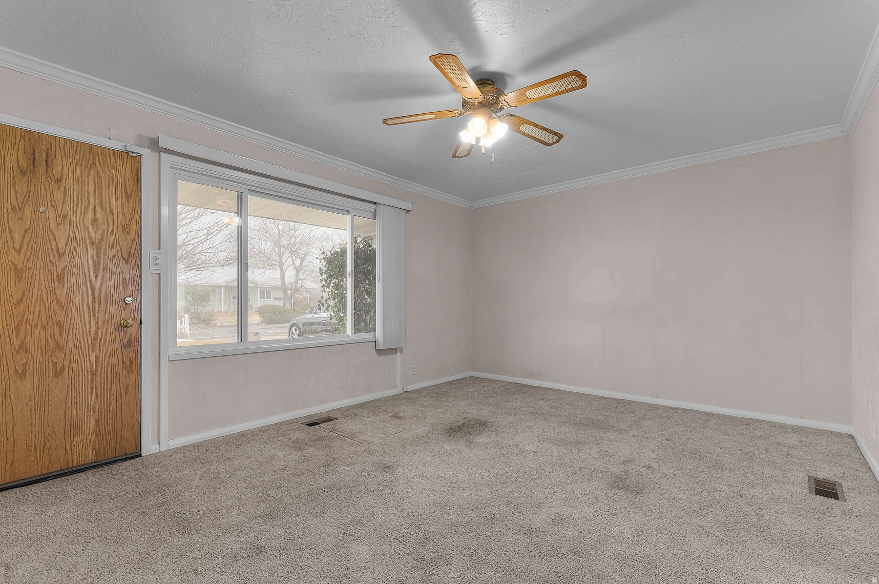 COTTONWOOD HEIGHTS SUB - Residential