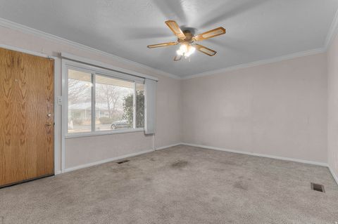 Tiny photo for 2842 E 7375 S, Cottonwood Heights, UT 84121 (MLS # 2138074)