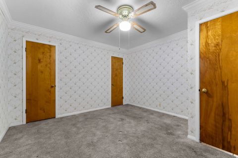 Tiny photo for 2842 E 7375 S, Cottonwood Heights, UT 84121 (MLS # 2138074)