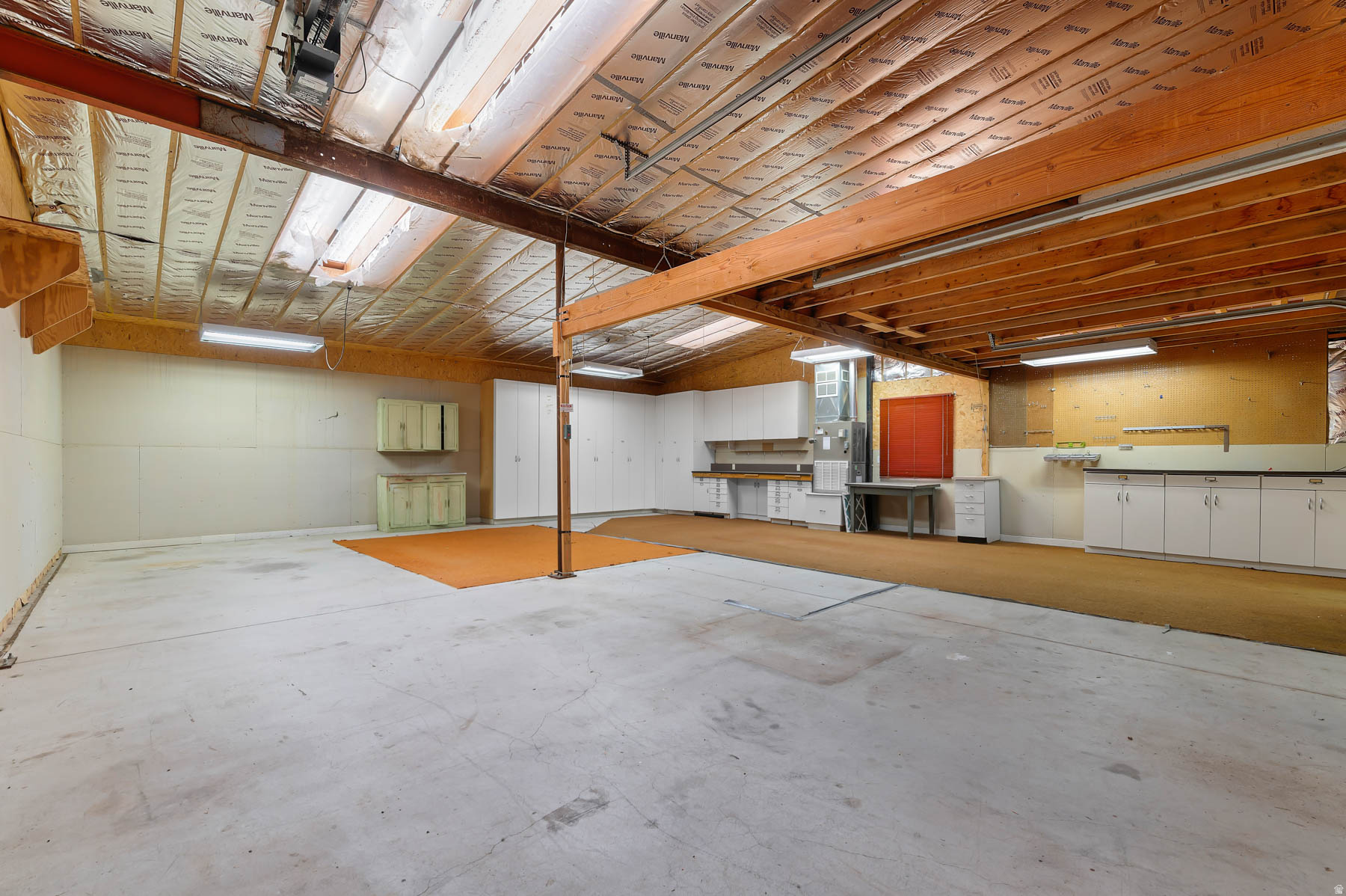 COTTONWOOD HEIGHTS SUB - Residential