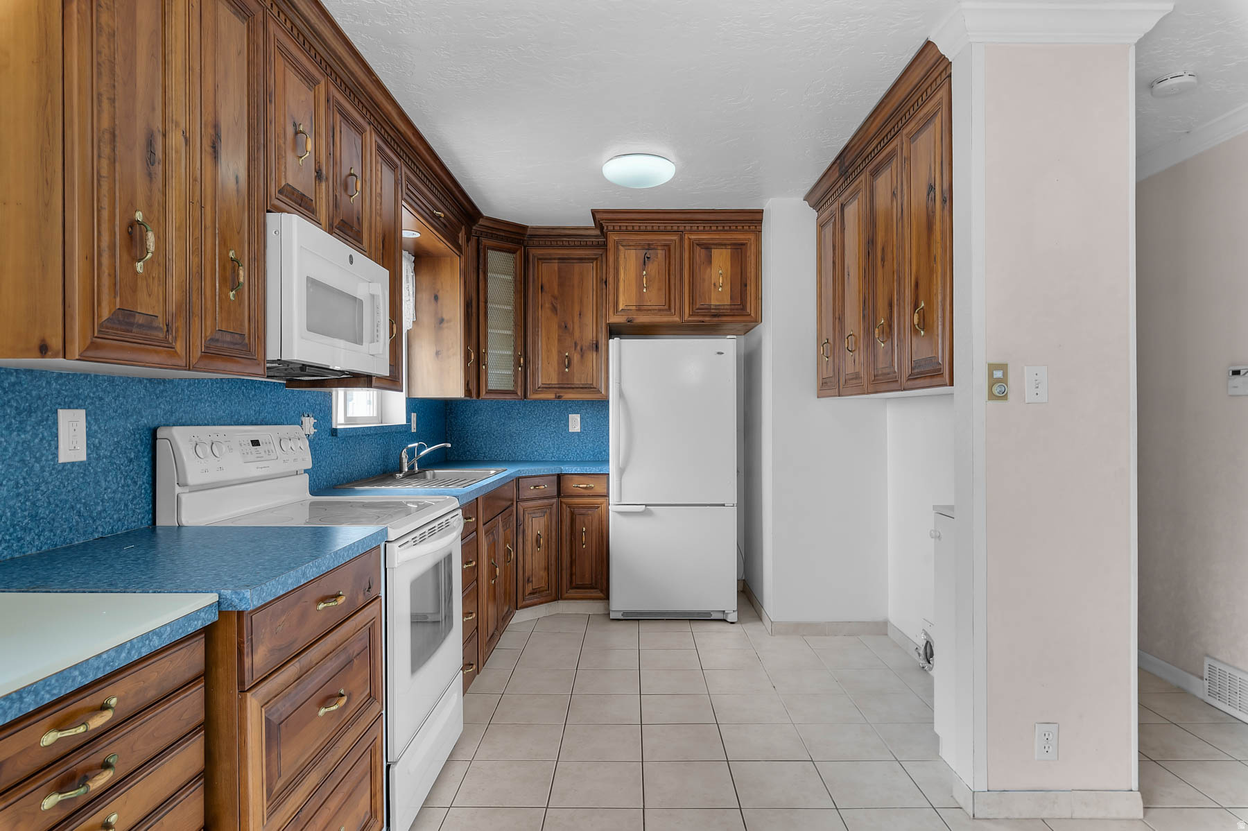 COTTONWOOD HEIGHTS SUB - Residential