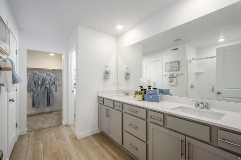 Tiny photo for 1487 E ASPEN GROVE DR #911, Spanish Fork, UT 84660 (MLS # 2173780)