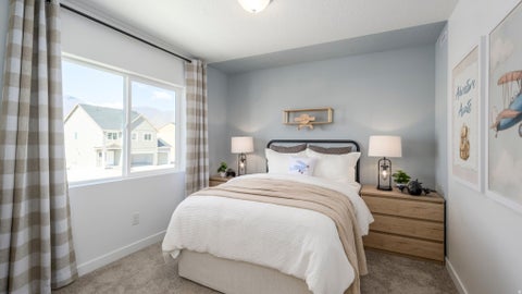 Tiny photo for 1487 E ASPEN GROVE DR #911, Spanish Fork, UT 84660 (MLS # 2173780)