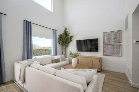 Tiny photo for 1487 E ASPEN GROVE DR #911, Spanish Fork, UT 84660 (MLS # 2173780)