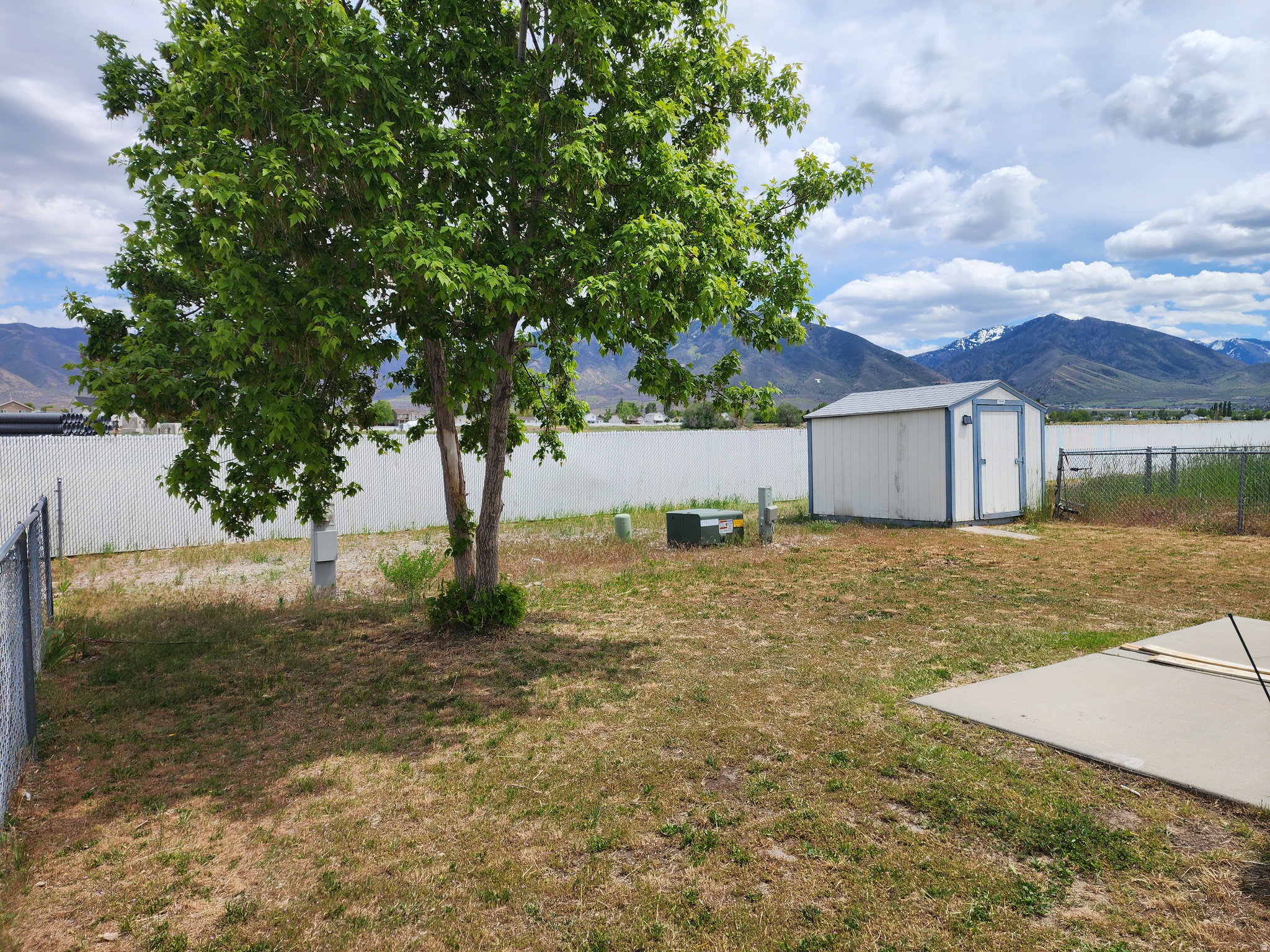 OVERPASS POINT - Residential