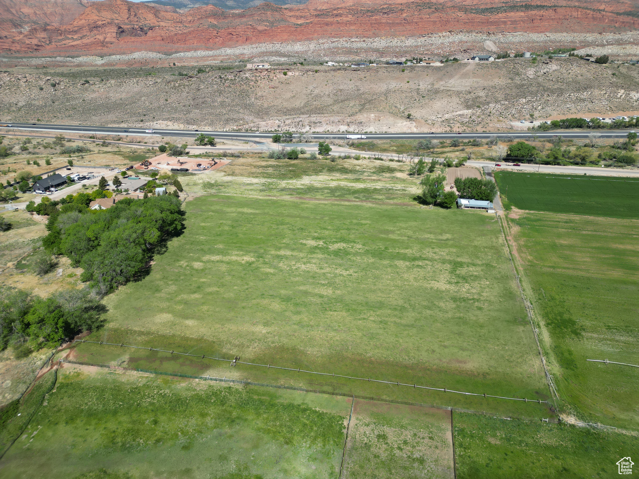 12 Berry Ln #A  B, Leeds, Utah image 3