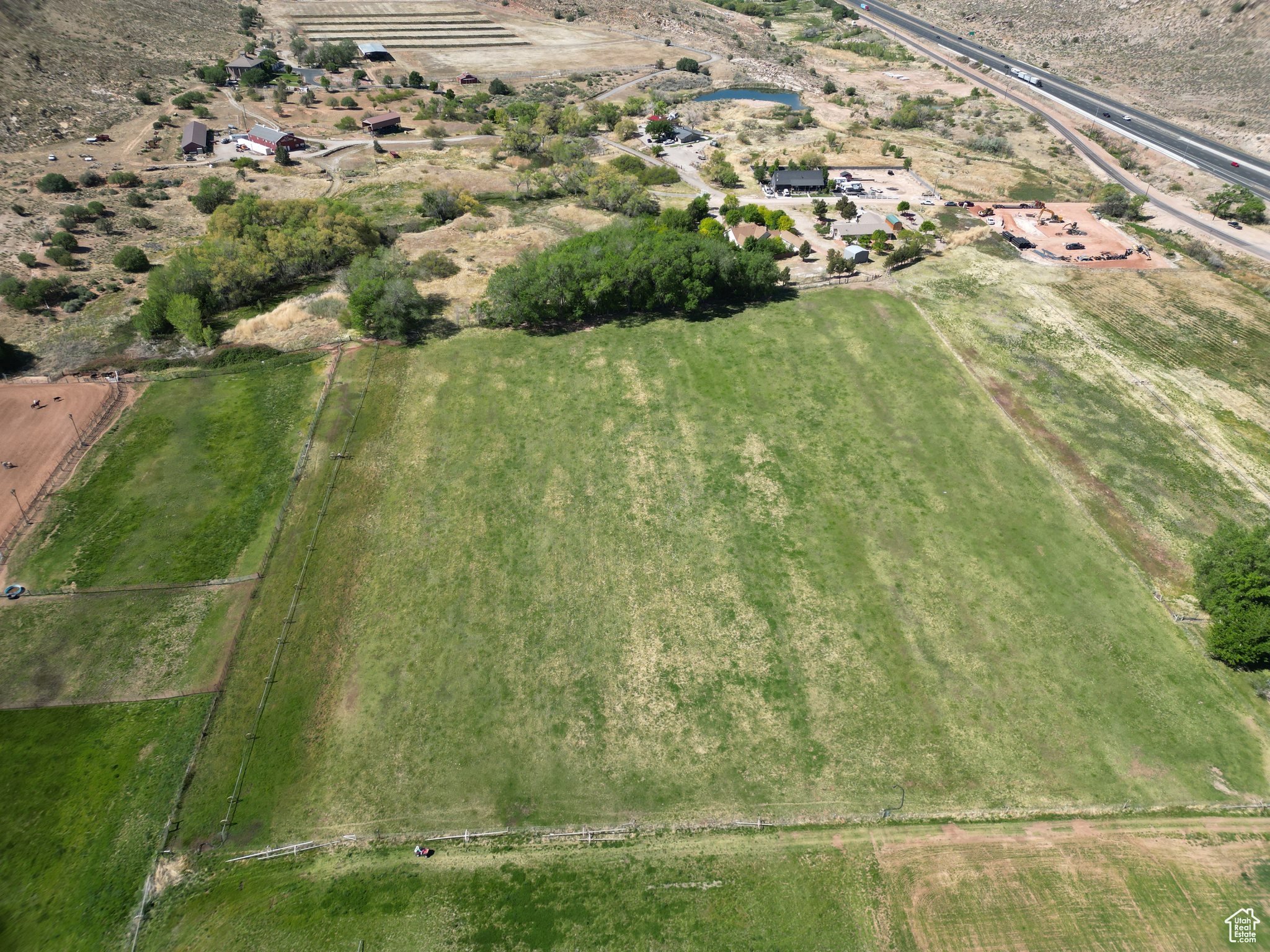 12 Berry Ln #A  B, Leeds, Utah image 7