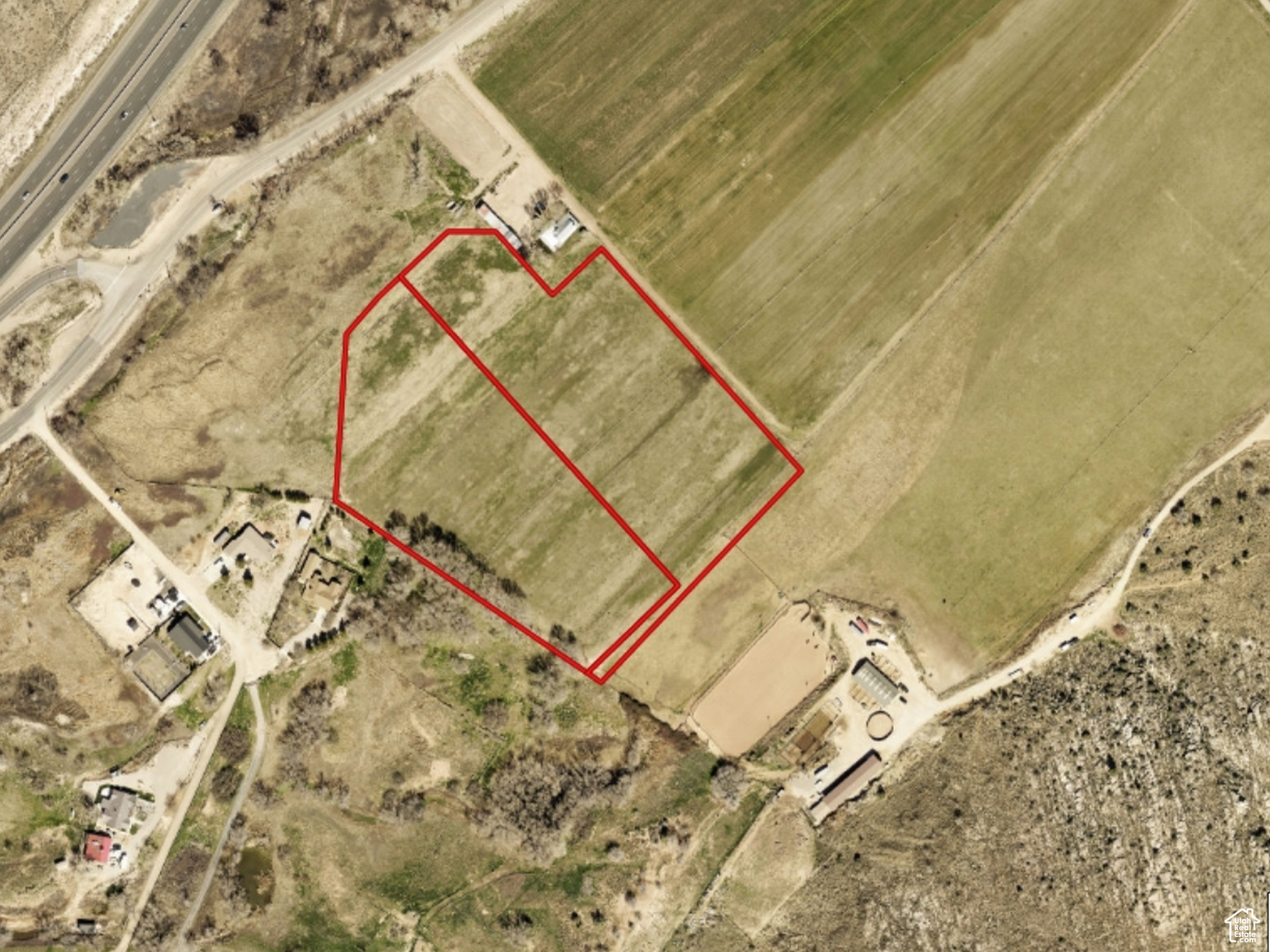 12 Berry Ln #A  B, Leeds, Utah image 4