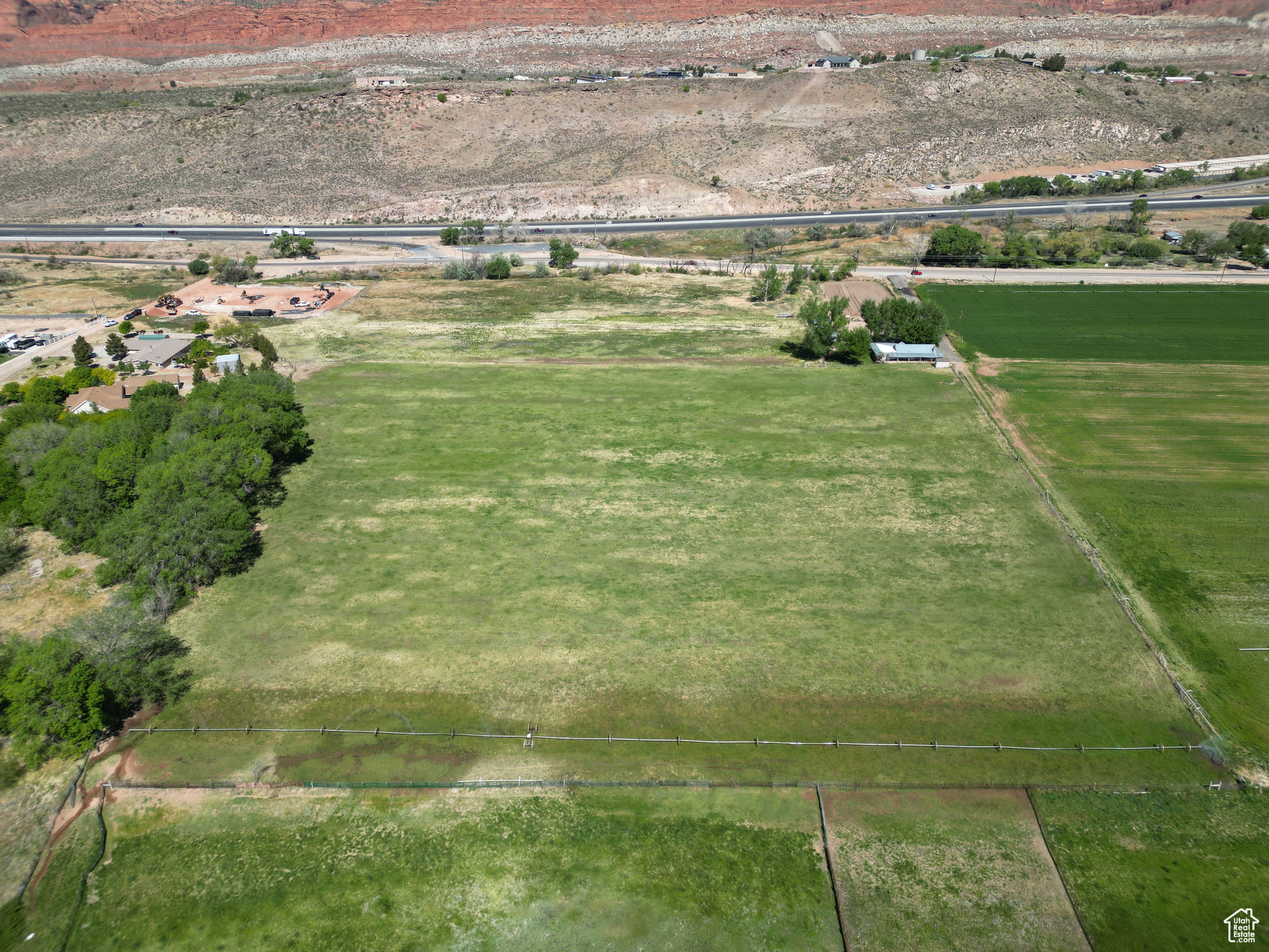 12 Berry Ln #A  B, Leeds, Utah image 2