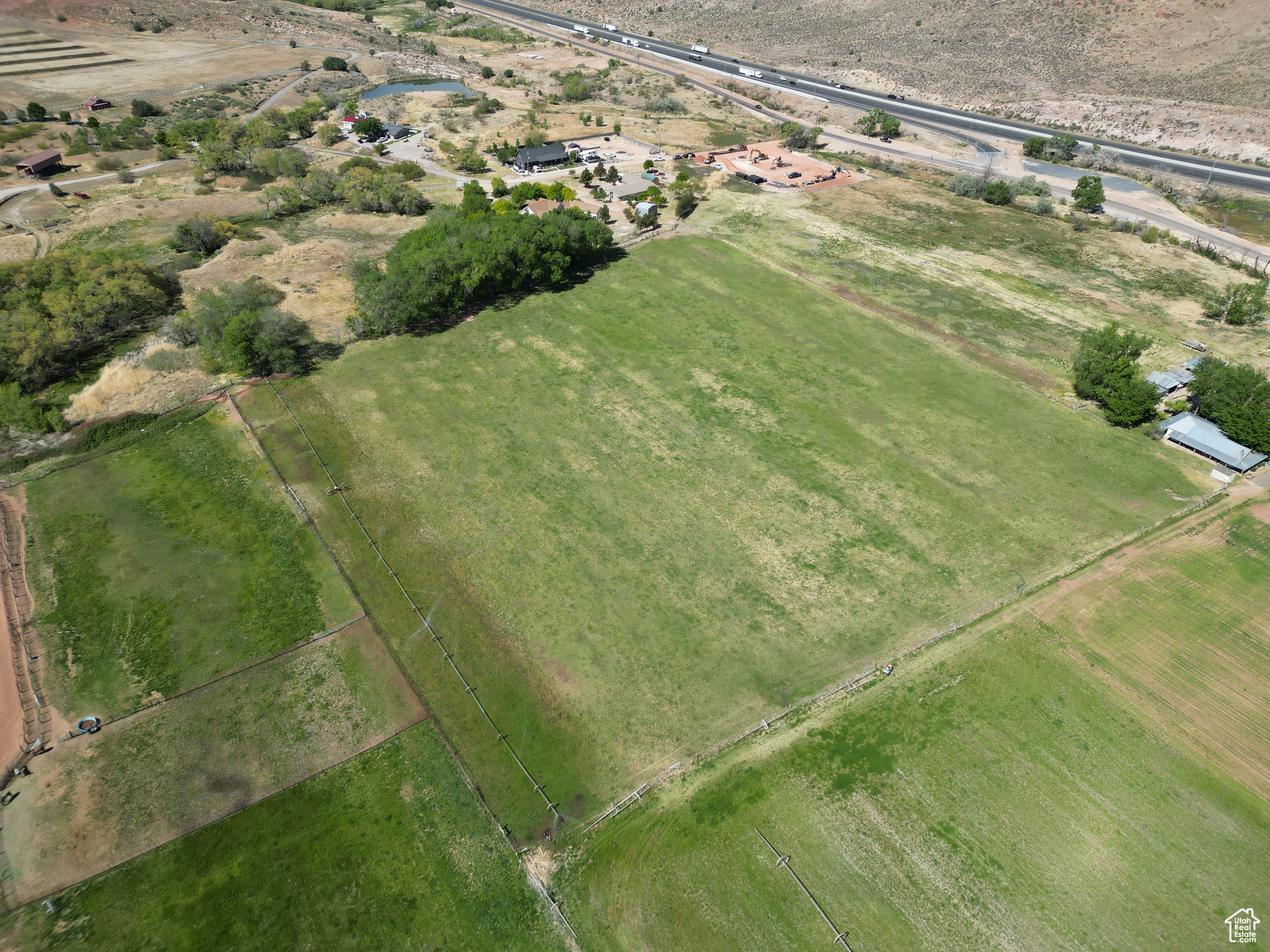 12 Berry Ln #A  B, Leeds, Utah image 8
