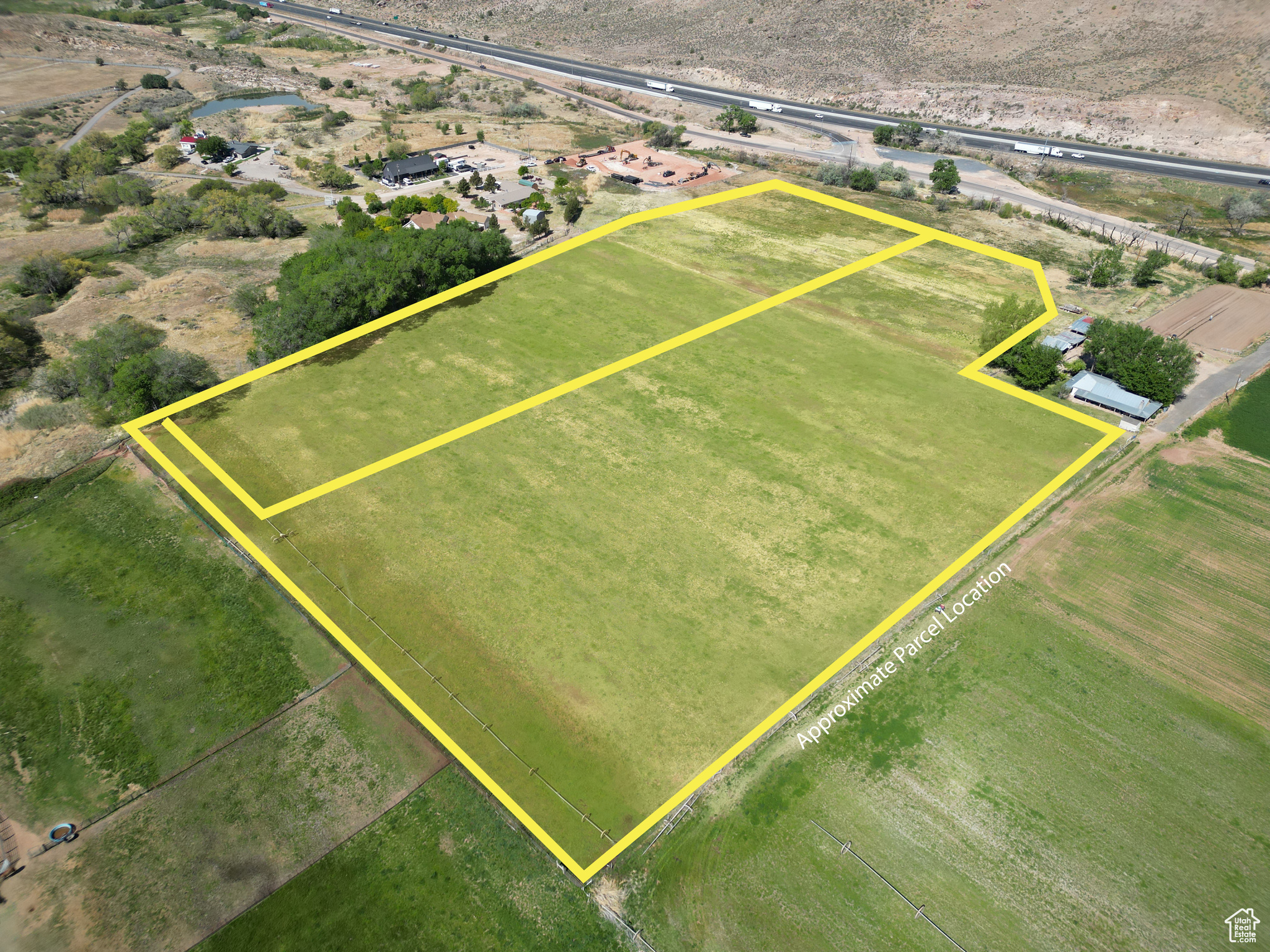 12 Berry Ln #A  B, Leeds, Utah image 5