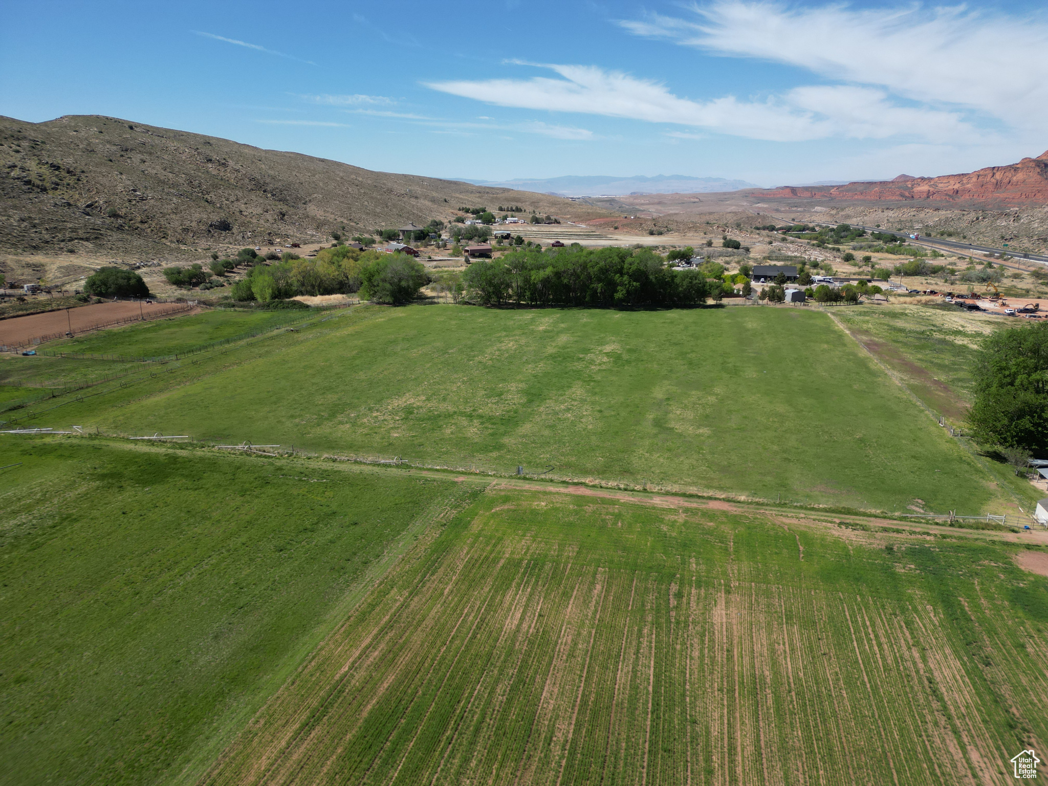 12 Berry Ln #A  B, Leeds, Utah image 11