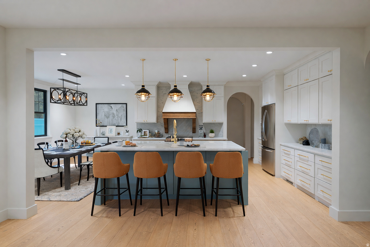 UTAH LAKE ESTATES - Residential