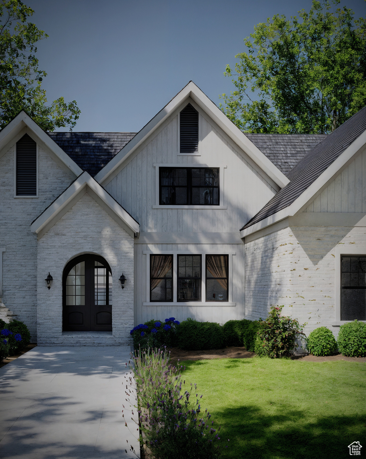 UTAH LAKE ESTATES - Residential