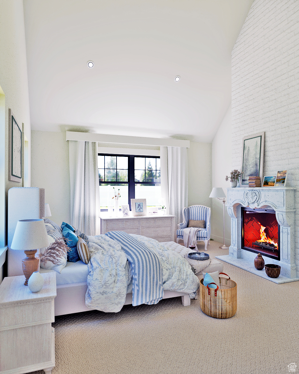 UTAH LAKE ESTATES - Residential