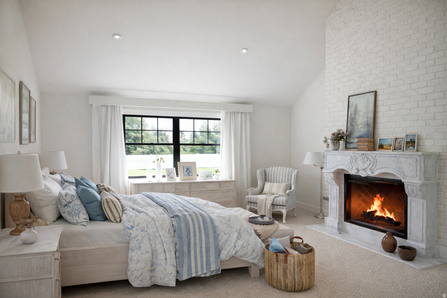 UTAH LAKE ESTATES - Residential