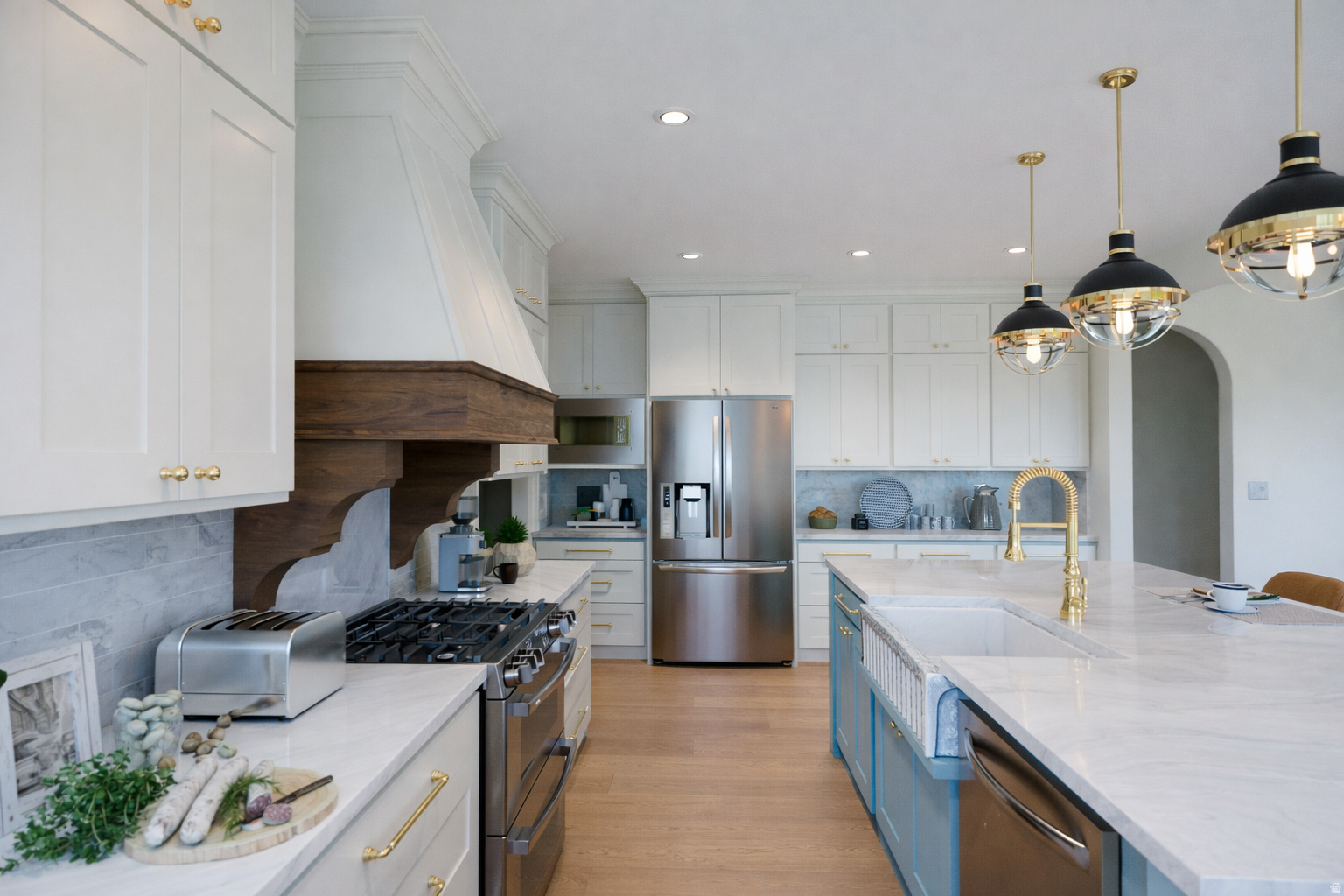 UTAH LAKE ESTATES - Residential