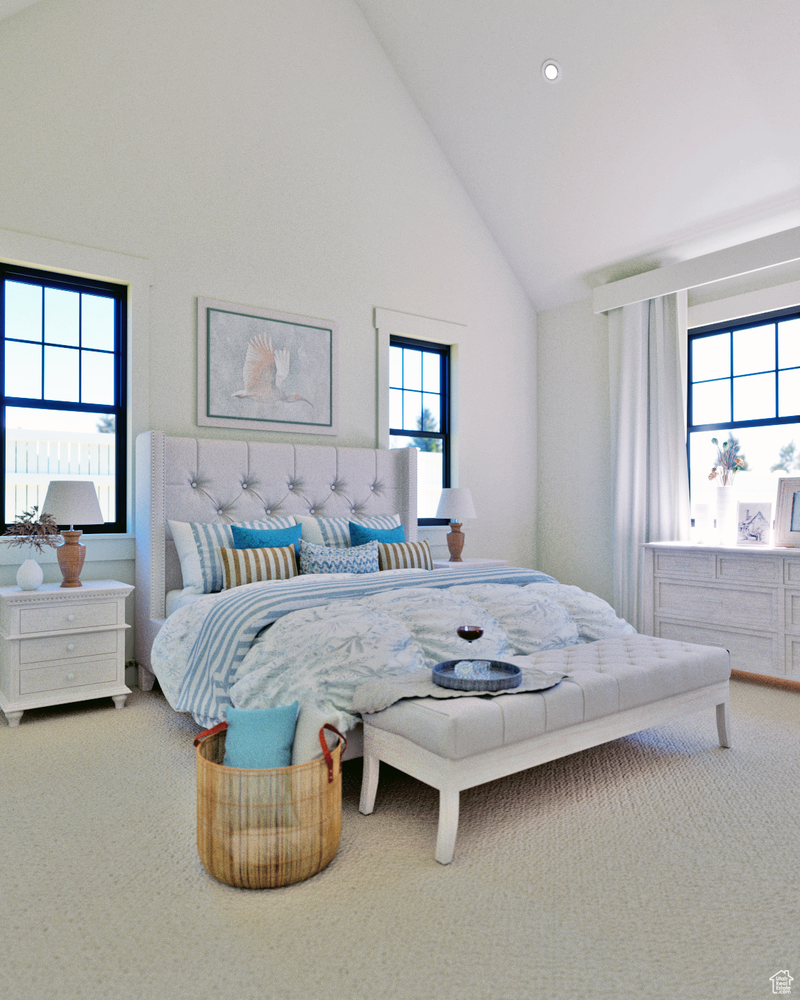 UTAH LAKE ESTATES - Residential