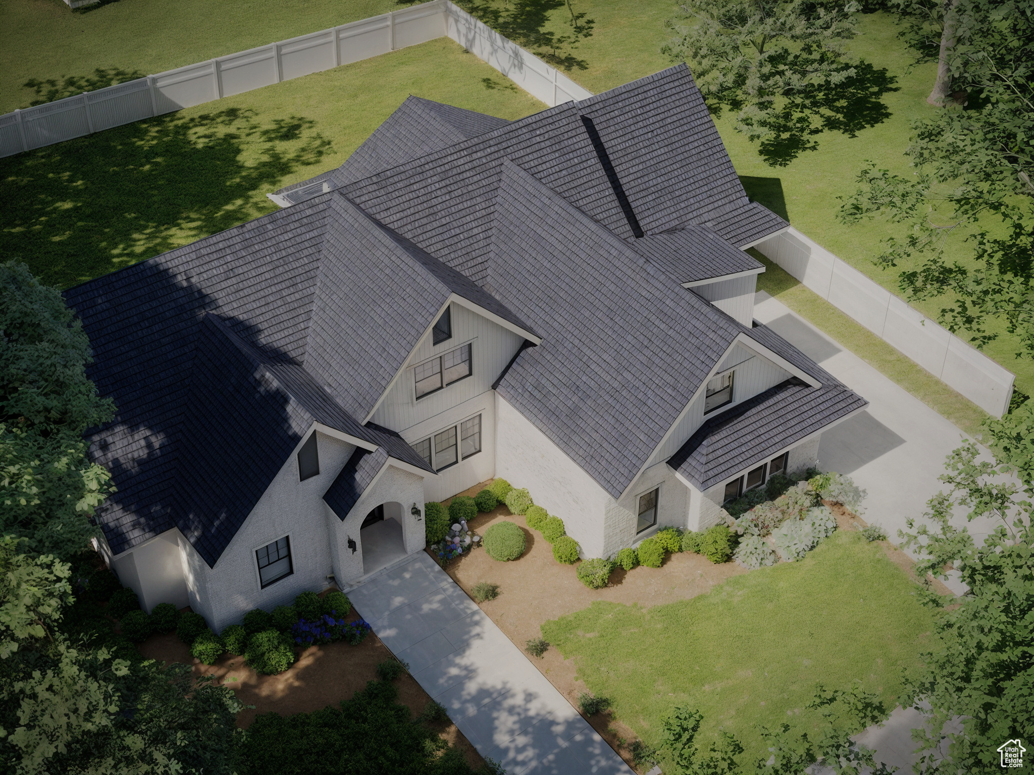 UTAH LAKE ESTATES - Residential