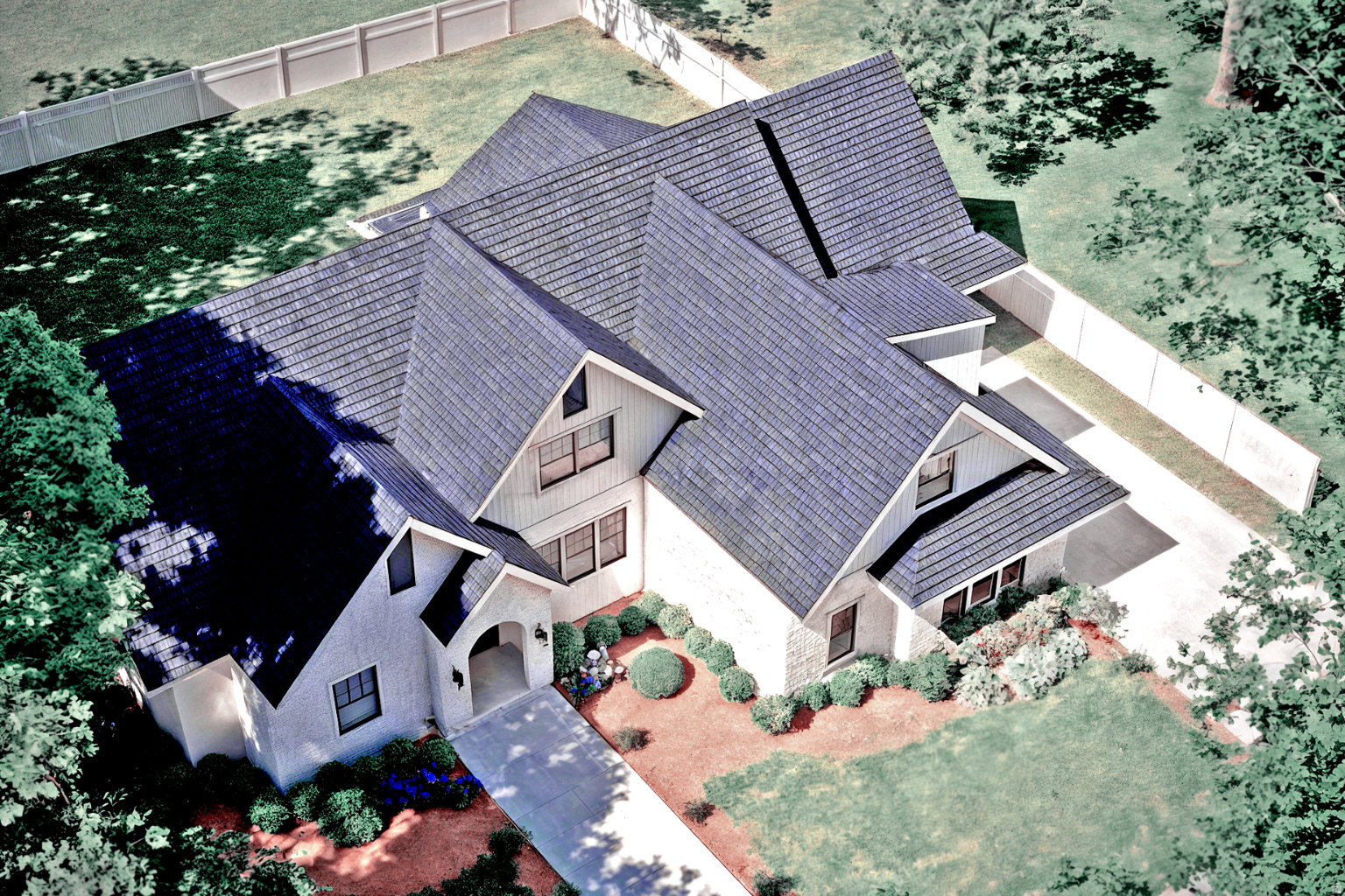 UTAH LAKE ESTATES - Residential