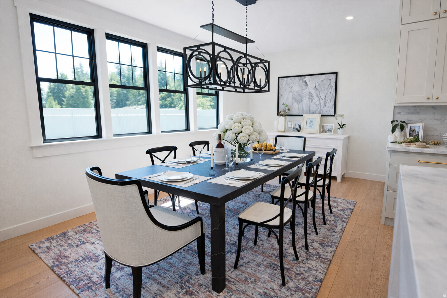 UTAH LAKE ESTATES - Residential