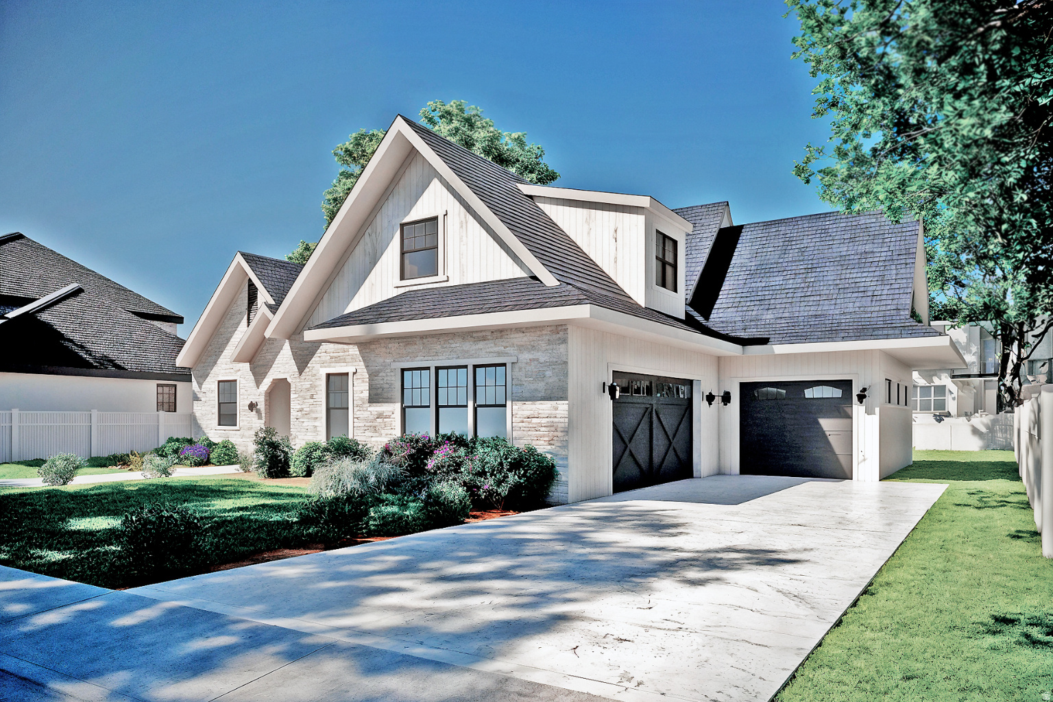 UTAH LAKE ESTATES - Residential