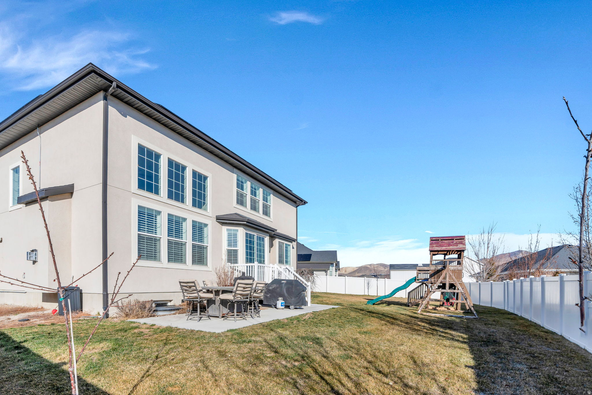 HOLBROOK FARMS 837 - Residential