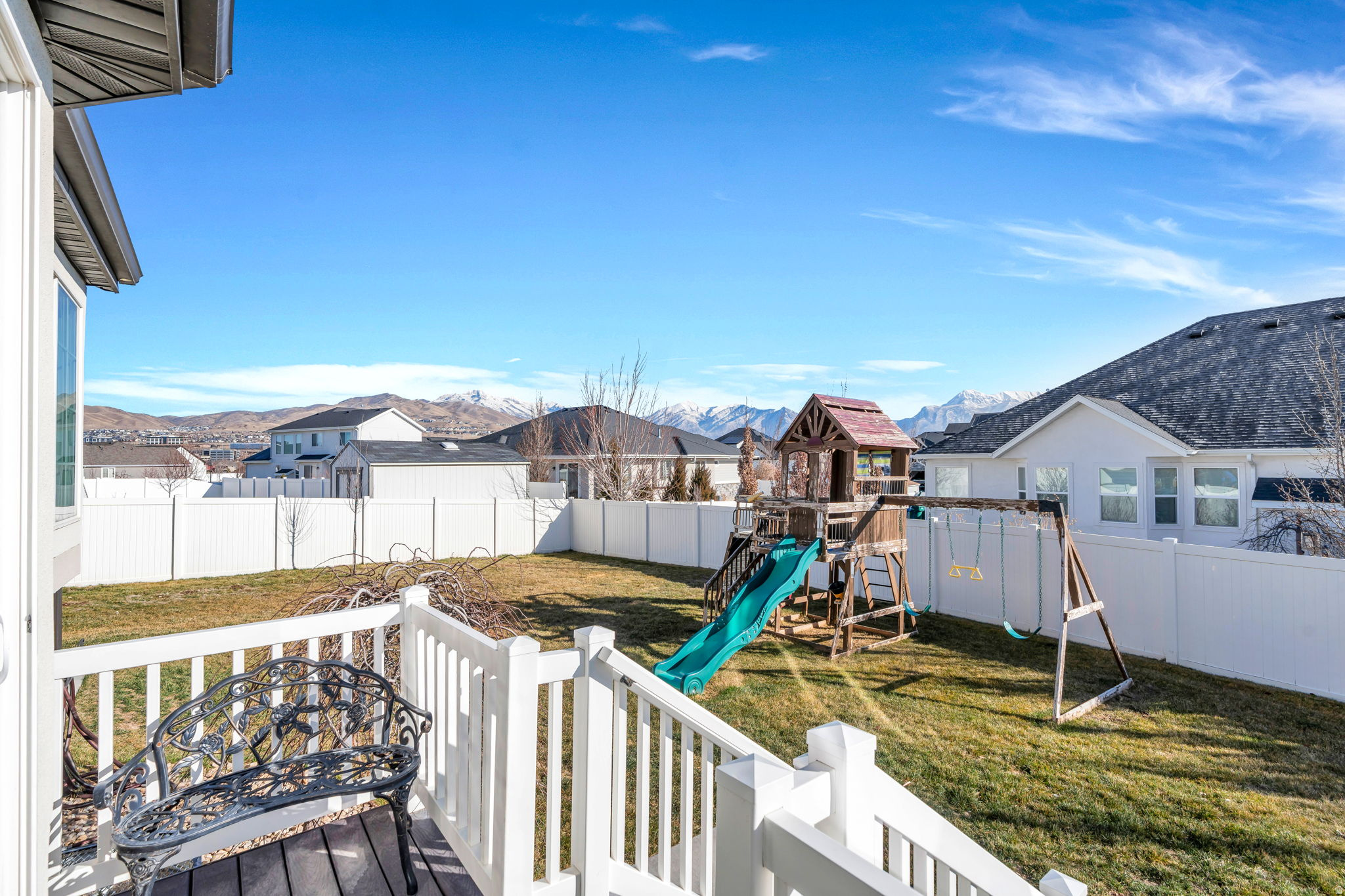 HOLBROOK FARMS 837 - Residential