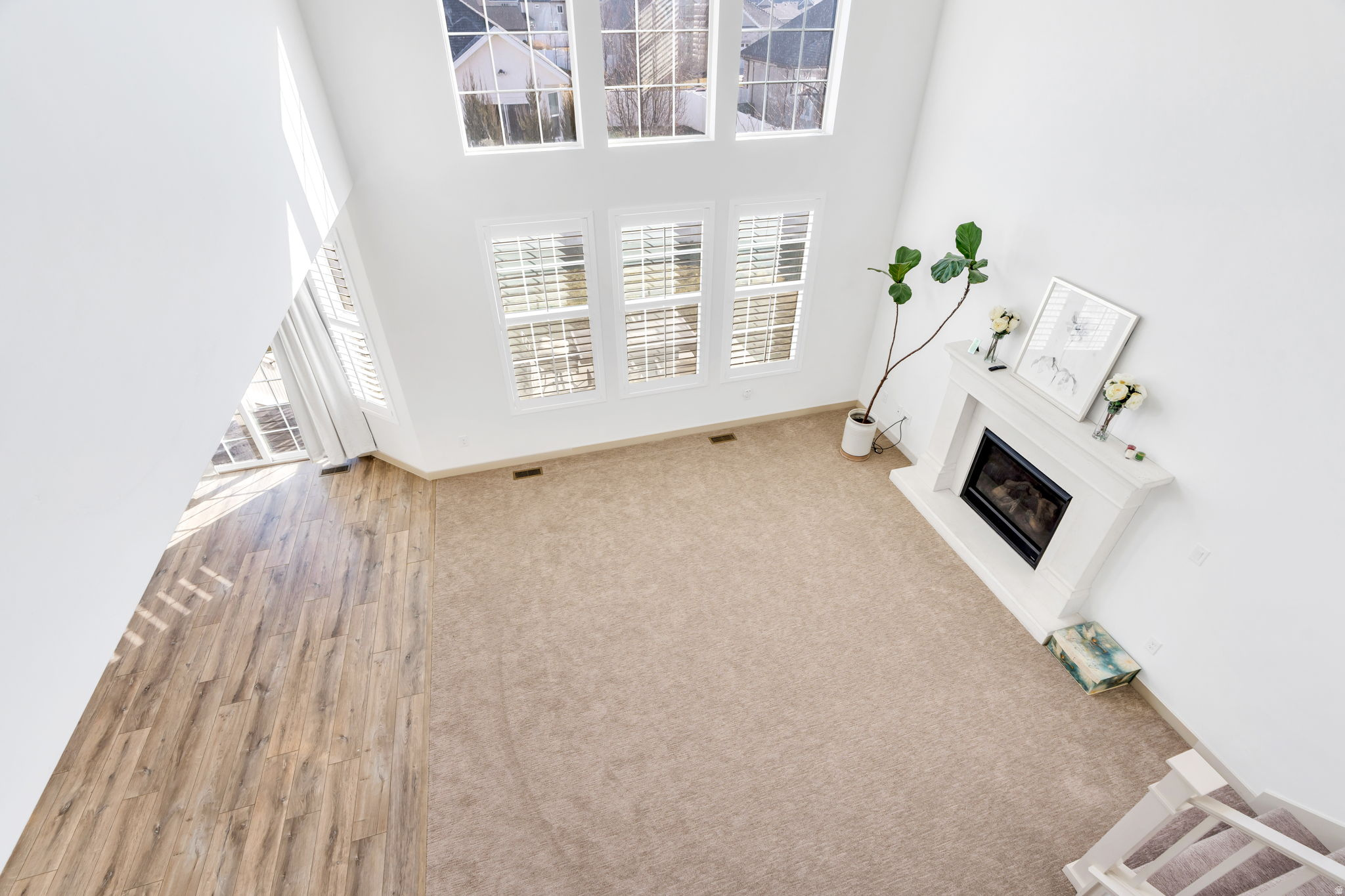 HOLBROOK FARMS 837 - Residential