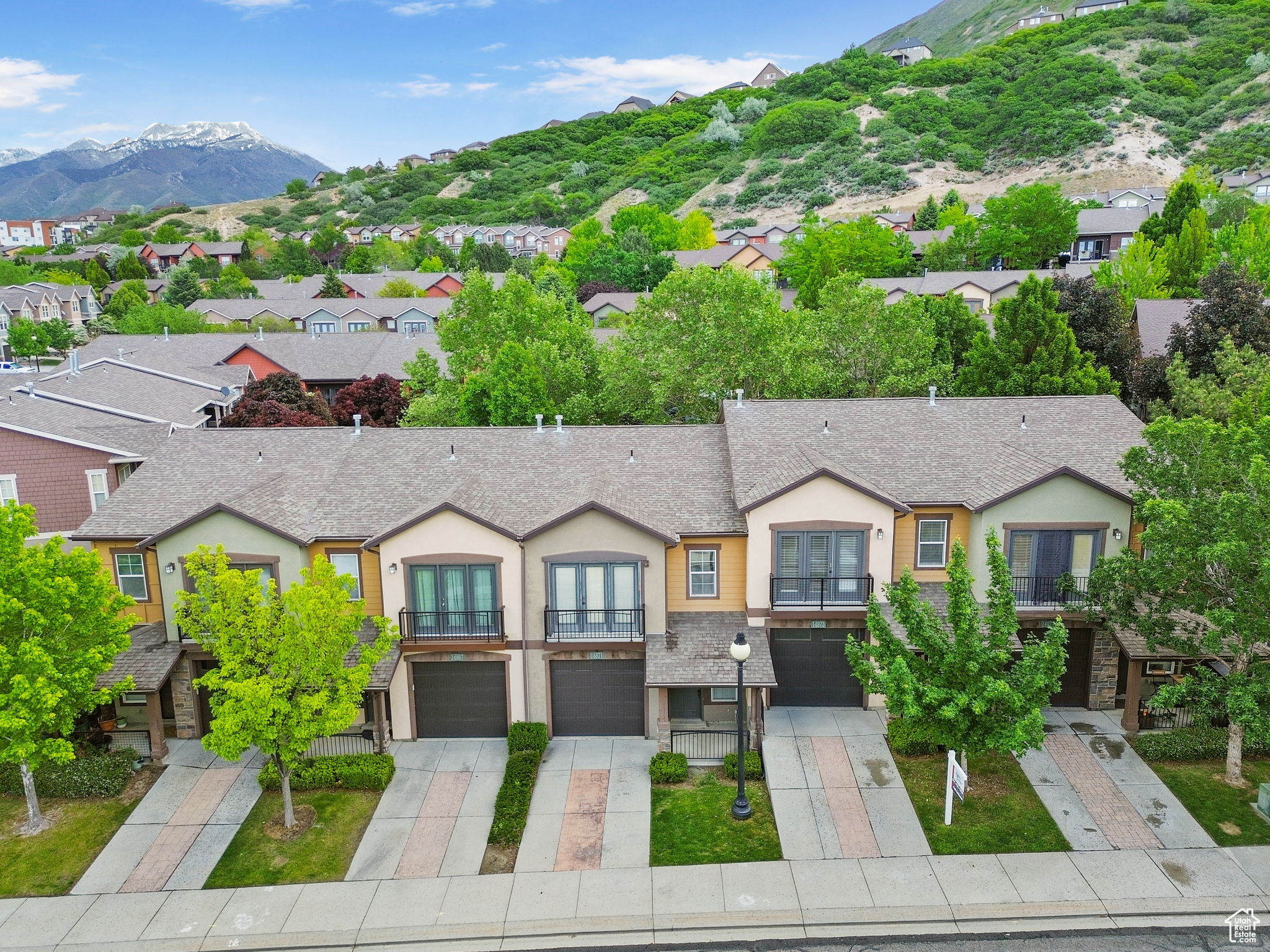 14871 S Quarry Ln, Draper, Utah image 27
