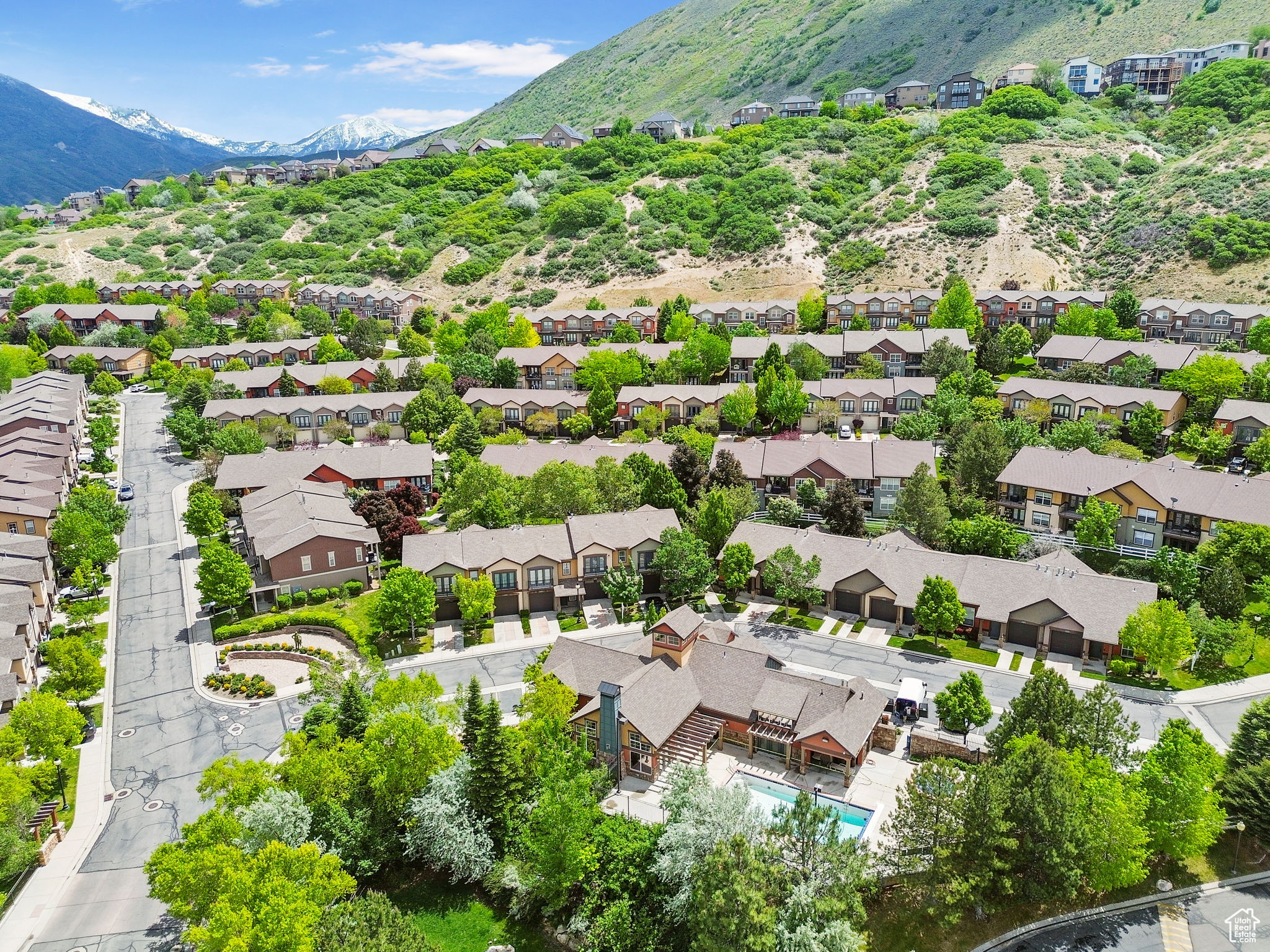 14871 S Quarry Ln, Draper, Utah image 28
