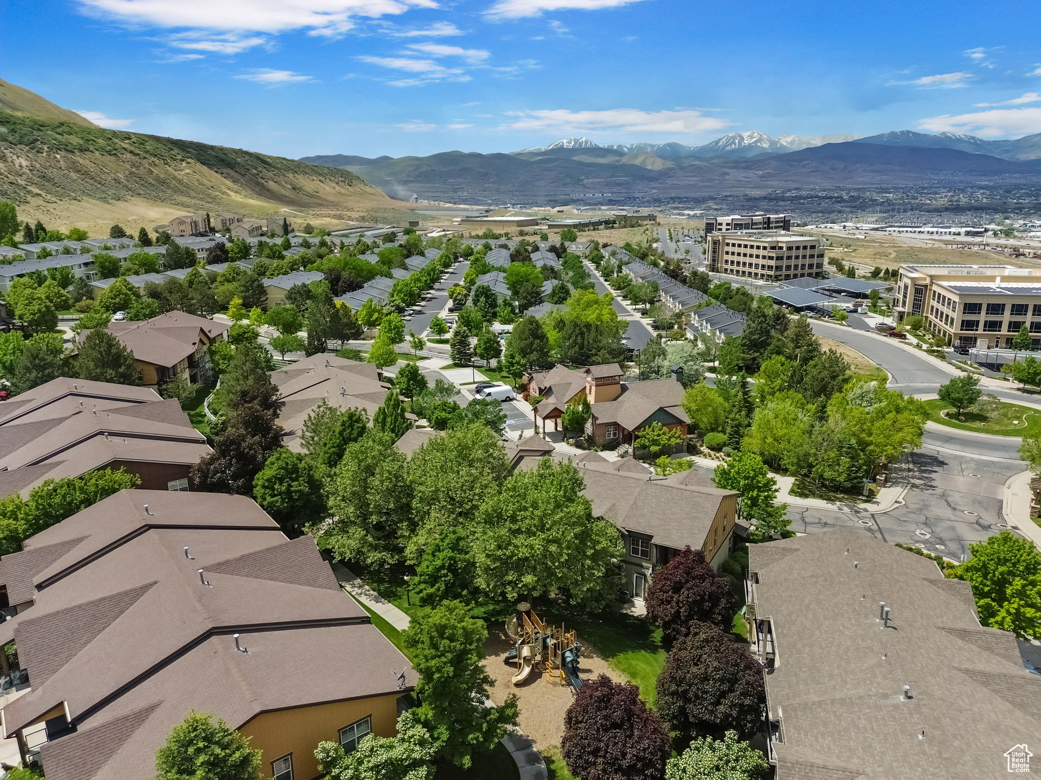 14871 S Quarry Ln, Draper, Utah image 29