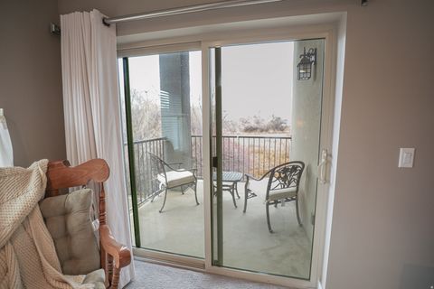 Tiny photo for 1225 E WOLF HOLLOW LN #101, Holladay, UT 84117 (MLS # 2137465)