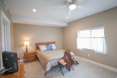 Tiny photo for 1225 E WOLF HOLLOW LN #101, Holladay, UT 84117 (MLS # 2137465)