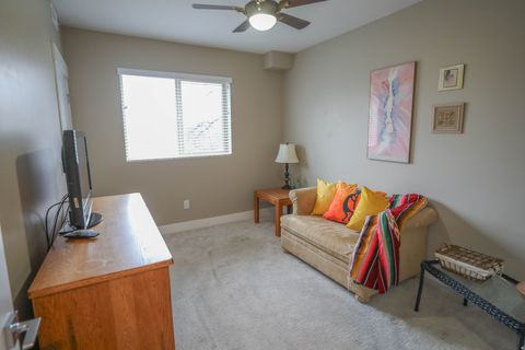Tiny photo for 1225 E WOLF HOLLOW LN #101, Holladay, UT 84117 (MLS # 2137465)