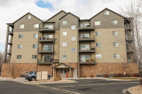 Tiny photo for 1225 E WOLF HOLLOW LN #101, Holladay, UT 84117 (MLS # 2137465)