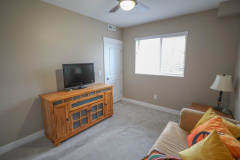 Tiny photo for 1225 E WOLF HOLLOW LN #101, Holladay, UT 84117 (MLS # 2137465)