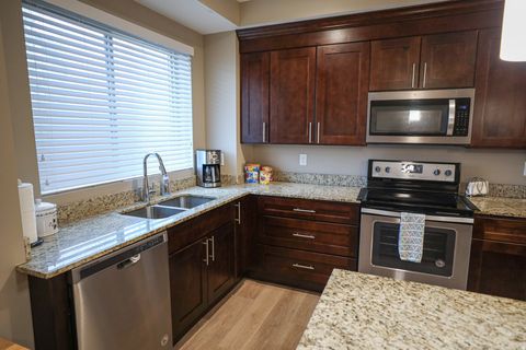 Tiny photo for 1225 E WOLF HOLLOW LN #101, Holladay, UT 84117 (MLS # 2137465)