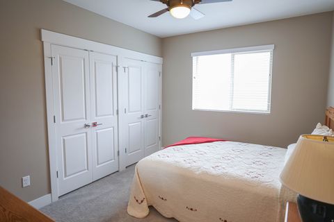 Tiny photo for 1225 E WOLF HOLLOW LN #101, Holladay, UT 84117 (MLS # 2137465)