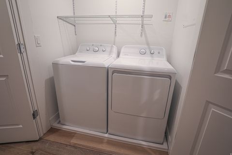 Tiny photo for 1225 E WOLF HOLLOW LN #101, Holladay, UT 84117 (MLS # 2137465)