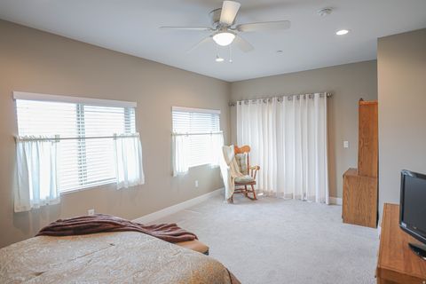 Tiny photo for 1225 E WOLF HOLLOW LN #101, Holladay, UT 84117 (MLS # 2137465)
