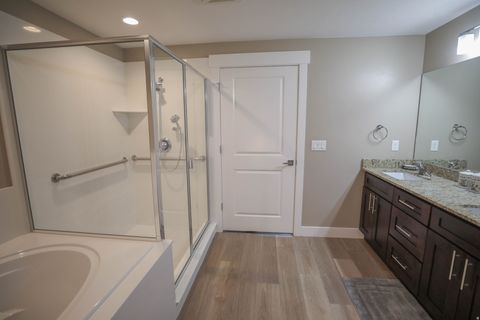 Tiny photo for 1225 E WOLF HOLLOW LN #101, Holladay, UT 84117 (MLS # 2137465)