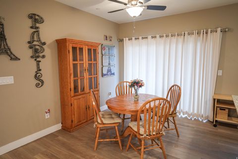 Tiny photo for 1225 E WOLF HOLLOW LN #101, Holladay, UT 84117 (MLS # 2137465)